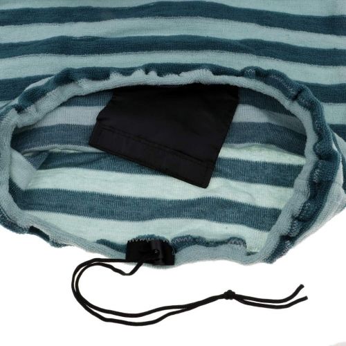  Flameer Premium Surf Stretchy Surfboard Sock Protective Board Bag