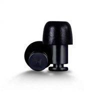 FLARE Flare Audio - Isolate Black Ear Protection Earplugs
