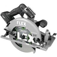 FLEX 24V Brushless Cordless 7-1/4-Inch Circular Saw Tool Only, Battery and Charger Not Included - FX2141-Z