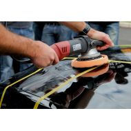 [아마존베스트]Flex XC3401VRG Positive-Drive Rotary-Orbital Polisher