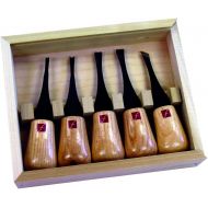 FlexCut 5-piece Beginner ins Palm Carving Set