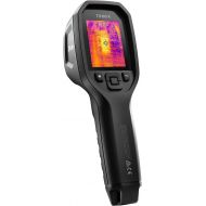 FLIR TG165-X Thermal Imaging Camera with Bullseye Laser: Commercial Grade Infrared Camera for Building Inspection, HVAC and Electrical