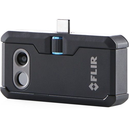 FLIR One Pro LT Pro-Grade Thermal Camera for Smartphones (Lightning)