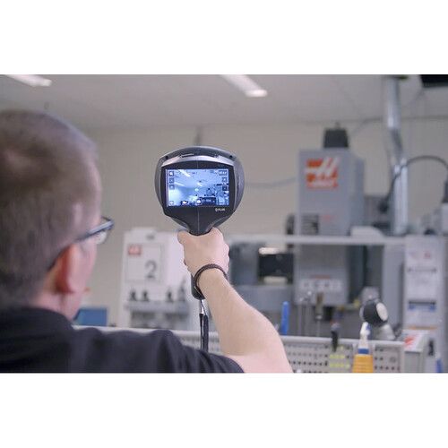  FLIR Si124 Industrial Acoustic Imaging Camera