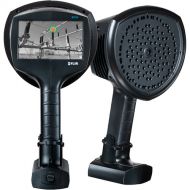FLIR Si124 Industrial Acoustic Imaging Camera for Compressed Air Leak Detection