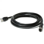 FLIR M12 to RJ45 Ethernet Cable for AX8 (6.6')