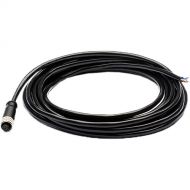 FLIR M12 to Pigtail Cable for AX8 (16.4')
