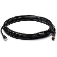 FLIR M12 to RJ45 Ethernet Cable for AX8 (16.4')
