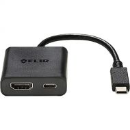 FLIR USB-C to HDMI Adapter with Power Delivery