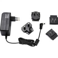 FLIR 15W 3A Power Supply for Exx-Series 2-Bay Battery Charger
