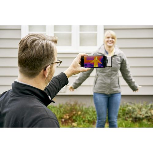  FLIR ONE Thermal Imaging Camera for Android USB-C (Gen 3 )