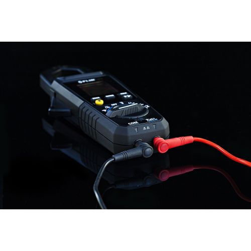  FLIR CM174 True RMS 600A AC/DC Clamp Meter with IGM