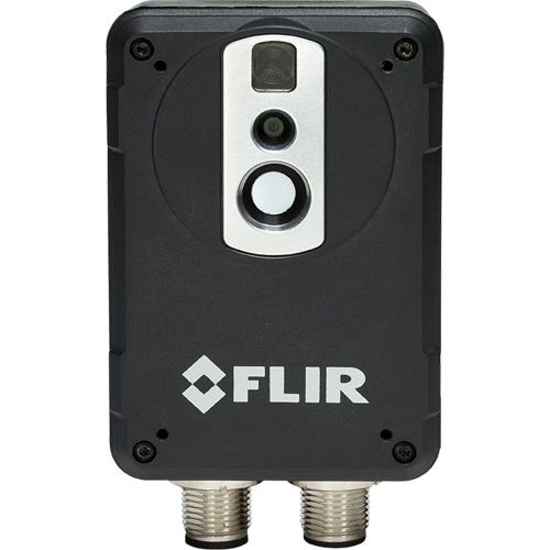  FLIR AX8 Thermal Imaging Camera for Continuous Condition and Safety Monitoring