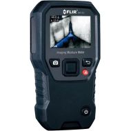 [아마존베스트]FLIR MR160 - Thermal Imaging Moisture Meter - with IGM (Infrared Guided Measurement), Pin and Pinless