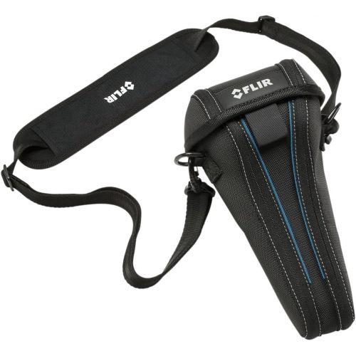  FLIR Pouch Shoulder Case for E4, E5, E6, E8 Thermal Cameras