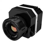 FLIR Flir 436-0012-00 Vue640 Resolution, 19 mm Lens, Fast Frame Rate Video (Black)