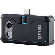 FLIR ONE Pro Thermal Imaging Camera for Android USB-C