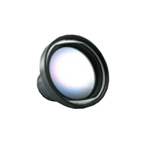  FLIR T199588 14° Lens with Case for Use with FLIR E75, E85, E95, T530 and T540 Thermal Imaging Cameras; Field of View (FOV) 14° x 10°; Minimum Focus Distance 1.0 m (3.28 ft.)