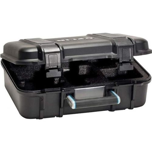  FLIR T199347ACC Hard Transport Case for Use with FLIR T5xx Series Thermal Imaging Cameras; Rugged, Watertight Plastic Shipping Case; Holds All Items Neatly and Securely