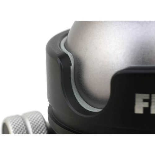  FLM 55GX Centerball Tripod Head