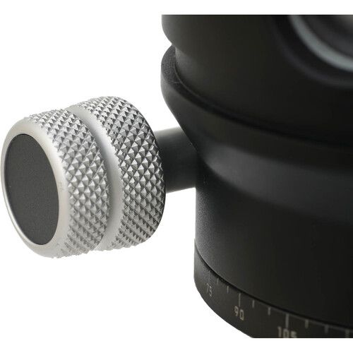  FLM 55GX Centerball Tripod Head