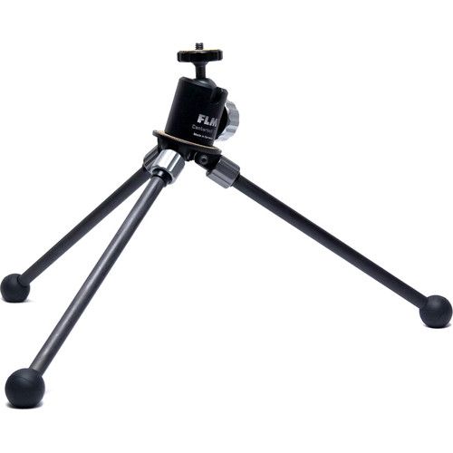  FLM CP10-Tabletop Tripod and CB-24 E Ball Head Kit