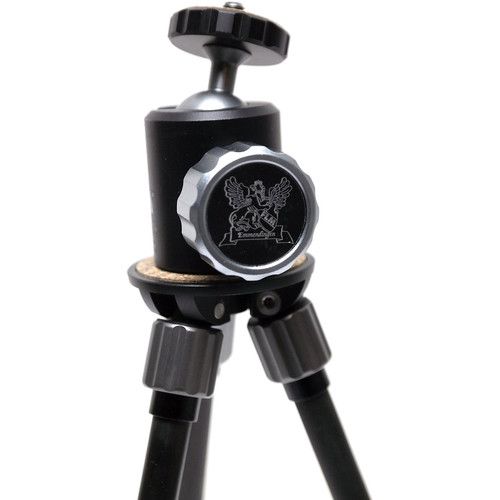  FLM CP10-Tabletop Tripod and CB-24 E Ball Head Kit