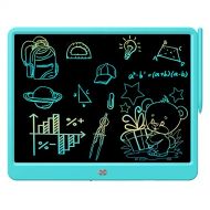 [아마존베스트]FLUESTON LCD Writing Tablet 15 Inches Colorful Screen Drawing Pad, Doodle and Scribbler Boards for Kids, Electronic Educational Learning Toys for 3-12 Year Old Boys