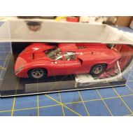 FLY Fly C35 Lola T70 Calcas-Decals 132 Slot Car from Mid America