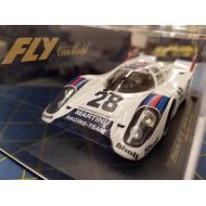 FLY Fly C82 Porsche 917 K 1000 Kms Osterreichring 1971 132 Slot Car