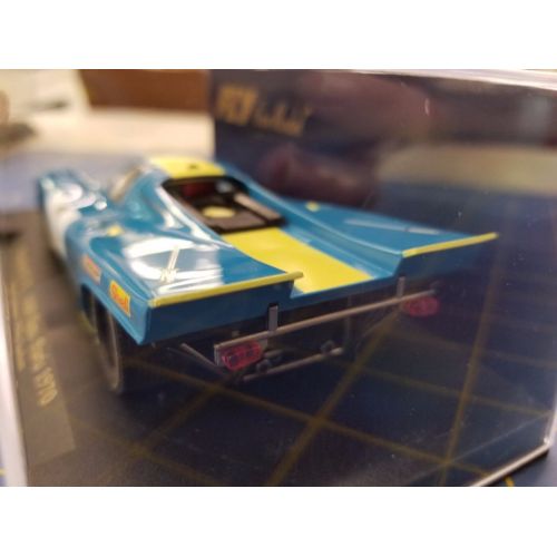  FLY Fly C83 Porsche 917 K 1000Kms Paris 1970 Neuhaus & Kauhsen 132 Slot Car