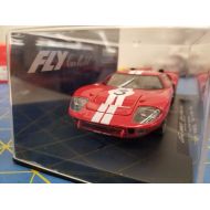 FLY Fly 88091 A762 Ford MKII 24h Lemans 66 Gurney & Grant 132 Slot Car