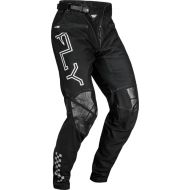 Fly Racing 2024 Adult Rayce Bicycle Pants (Black US 30)