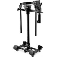 FLYCAM G-Axis 5000 Gimbal Support Handheld Camera Stabilizer for Arm & Vest | Supports Single-Handle Motorized Gimbals | High- Grade Aluminum Made Offers Payload Up to 6kg / 13.2lb (FLCM-GX-5000)