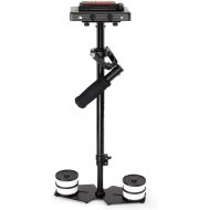 Flycam 5000 Handheld Stabilizer for DSLR Video Camera. Payload up to 5kg/11lb. Free Table Clamp & Quick Release Plate. (FLCM-5000-Q)