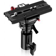 FLYCAM Quick Release Swivel Adapter for Vista & Galaxy Stabilizing Arm. for Handheld Shooting. (FLCM-QR-SA)