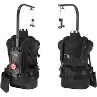 FLYCAM Flowline Master Female XL/XXL Stabilizing Body Vest for Camera Gimbals. Payload up to 3-7.5kg / 6-16lb. (FLCM-FLN-MSTR-FM-01)