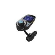 FM Transmitter, Otium Bluetooth Wireless Radio Adapter