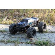 FMTStore 42+kmh 1/12 Scale RTR Remote control Brushed Electric RC Car 2.4Ghz 2WD High Speed Remote Controlled Car Truck