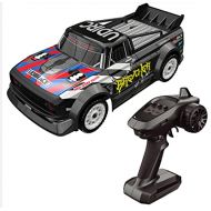 FMTStore FMT UD1601 1:16 2.4Ghz 4WD 30KM/H High Speed RC Car Remote Control Drift Car Truck for Kids and Adults