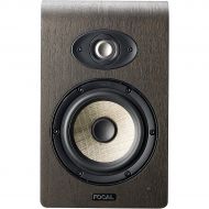 FOCAL},description:Shape 50 is the versatile monitoring loudspeaker par excellence. This monitor can be used from 30 in. away (80cm), and it has very extended low end frequency res