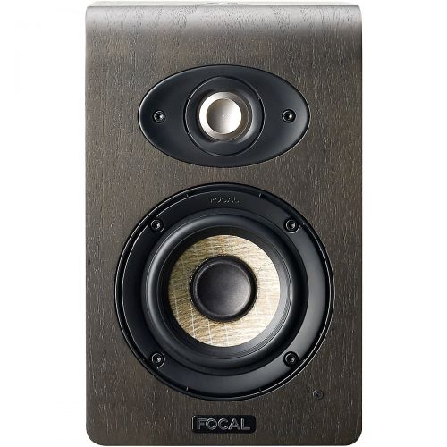  FOCAL},description:Shape 40 is the most compact studio monitor in the Focal Professional line, and the perfect solution for nearfield monitoring. These monitors can be used from 23