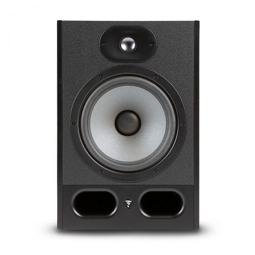  FOCAL},description:The Focal Alpha 80 is a versatile studio monitor with quality components and design. It serves beautifully in a variety of capacities, performing just as well wi