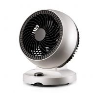 FOCHEA FAN LYFS Pedestal Can Be Rotated 3 Speed Setting Energy Efficient Remote Ultra-Quiet Vertical Air Circulation 26W
