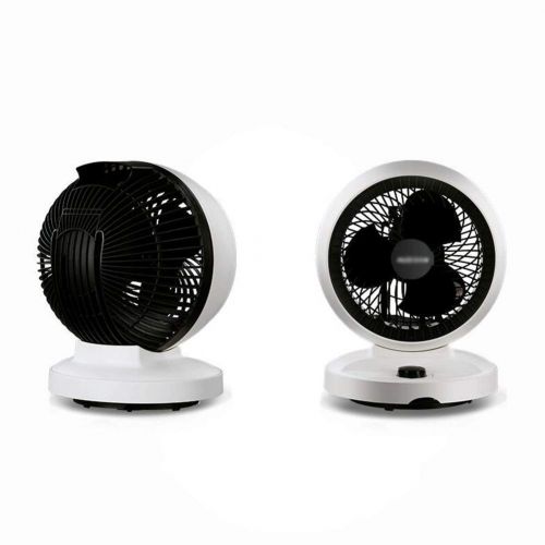  FOCHEA FAN LYFS Pedestal Can Be Rotated 3 Speed Setting Energy Efficient Remote Ultra-Quiet Vertical Air Circulation 26W