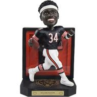 Walter Payton Chicago Bears Framed Jersey Showcase Special Edition Bobblehead NFL Football