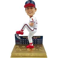 Nolan Ryan Los Angeles Angels 2nd No Hitter - No-Hitter Series Bobblehead MLB