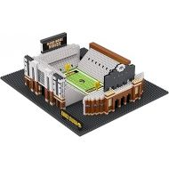 FOCO NCAA Unisex-Adult 3D BRXLZ Puzzle Team Football Stadium
