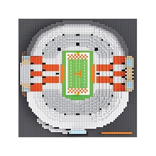  FOCO NCAA Unisex NCAA Puzzle