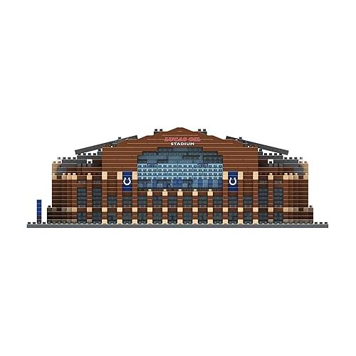  FOCO Indianapolis Colts NFL BRXLZ Stadium - Lucas Oil Stadium